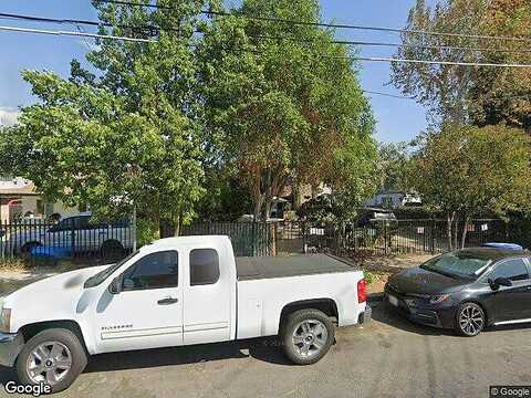 Sylmar, VAN NUYS, CA 91405