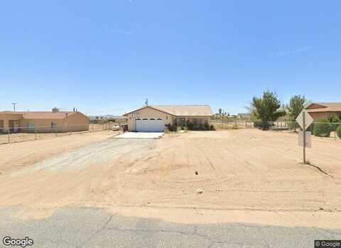 Pimlico, YUCCA VALLEY, CA 92284