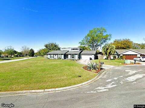 Sam Chase, ORANGE PARK, FL 32073