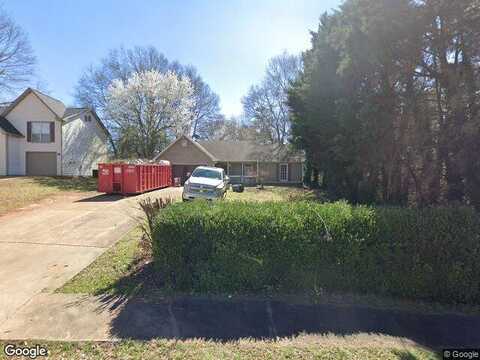 Rosehill, MCDONOUGH, GA 30253