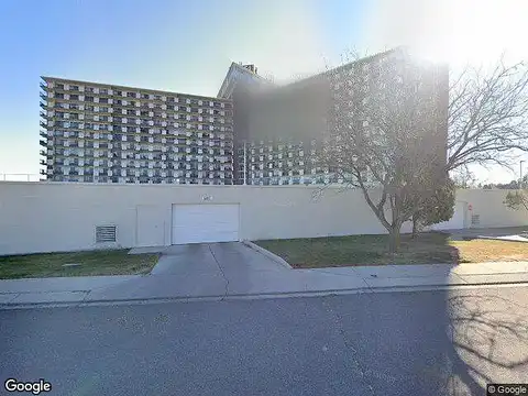 Lakewood, COLORADO SPRINGS, CO 80910