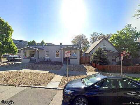 Kalamath, DENVER, CO 80211
