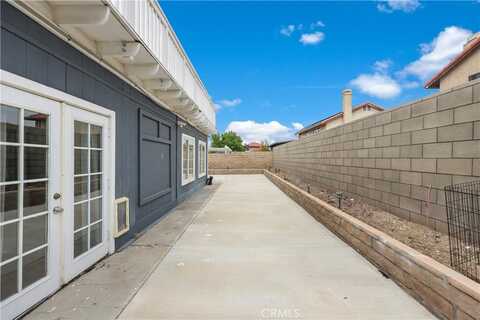 52Nd, PALMDALE, CA 93552