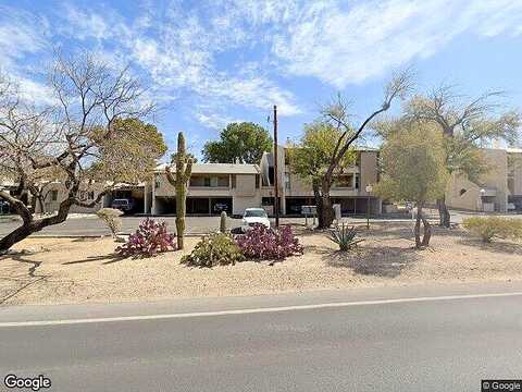 Country Club, TUCSON, AZ 85716