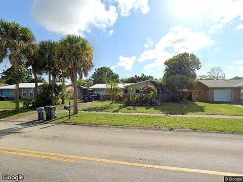Barna, TITUSVILLE, FL 32780