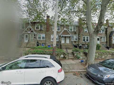 Longshore, PHILADELPHIA, PA 19149