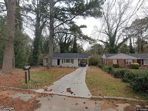 Canary, DECATUR, GA 30032