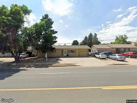 Sheridan, DENVER, CO 80227
