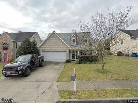 Shadowbrooke, LOGANVILLE, GA 30052