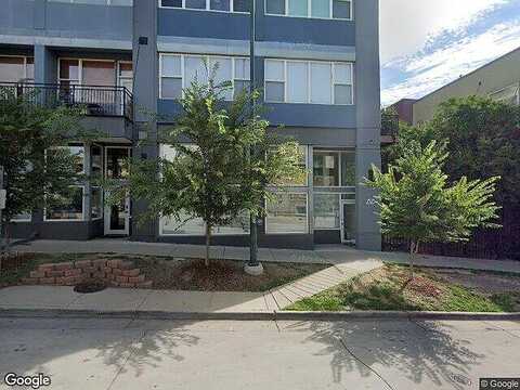 15Th, DENVER, CO 80211