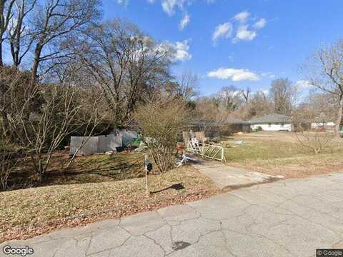Sheryl, DECATUR, GA 30032