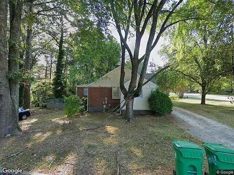 Columbia, DECATUR, GA 30032