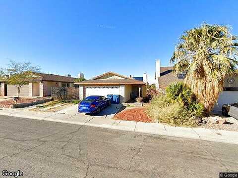 Blackbird, LAS VEGAS, NV 89145
