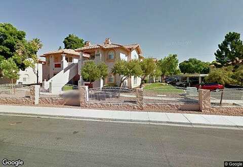 Elm Creek, LAS VEGAS, NV 89108
