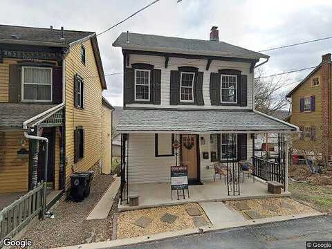 Friedensburg, READING, PA 19606