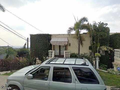 Circle, WHITTIER, CA 90601