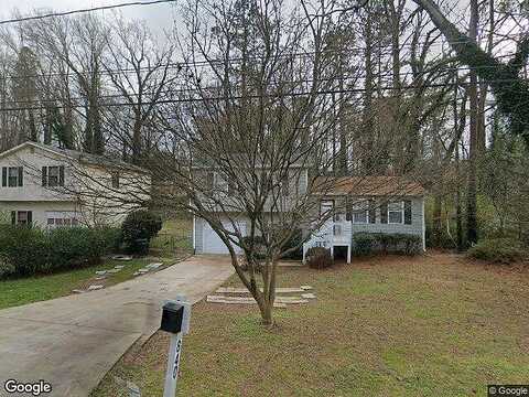 Wells, SMYRNA, GA 30080