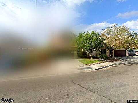 Boxberry, LAS VEGAS, NV 89131