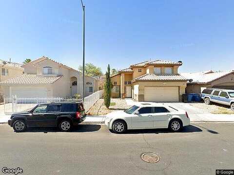 Squaw Mountain, LAS VEGAS, NV 89130