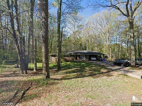 Fayetteville, FAIRBURN, GA 30213