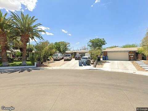Greenhill, LAS VEGAS, NV 89121