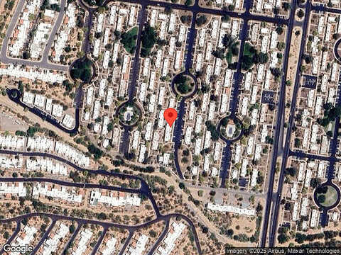 Paseo Quinta, GREEN VALLEY, AZ 85614