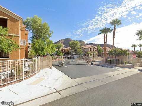 Legend Hills, LAS VEGAS, NV 89129