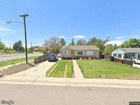 Eudora, DENVER, CO 80222