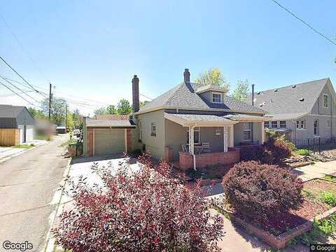 Julian, DENVER, CO 80211
