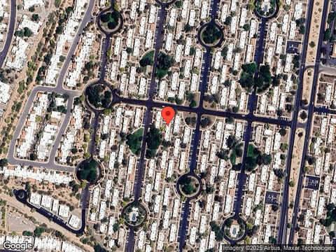 Paseo Sarta, GREEN VALLEY, AZ 85614
