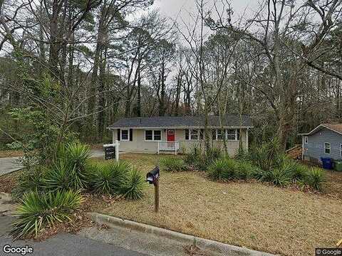 Belfort, ATLANTA, GA 30354