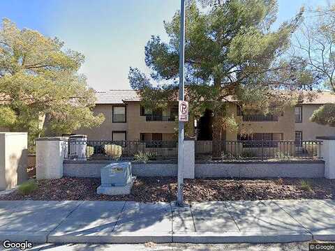 Durango, LAS VEGAS, NV 89117
