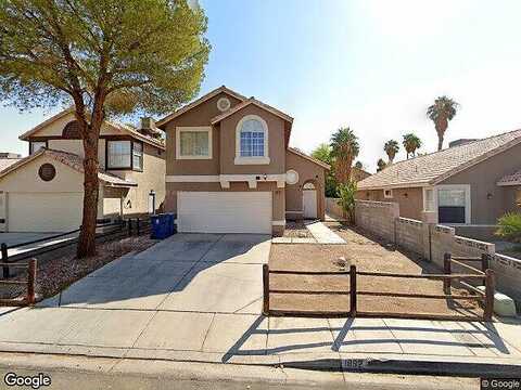 Falcon Ridge, LAS VEGAS, NV 89142