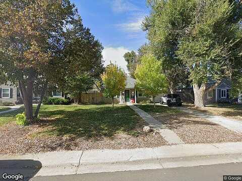 Ulster, DENVER, CO 80220
