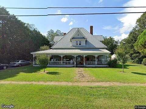Main, BOWERSVILLE, GA 30516