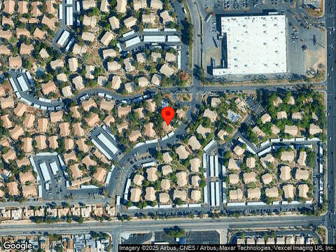 Caspian Springs, LAS VEGAS, NV 89120