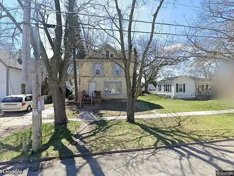 Washington, EDGERTON, WI 53534