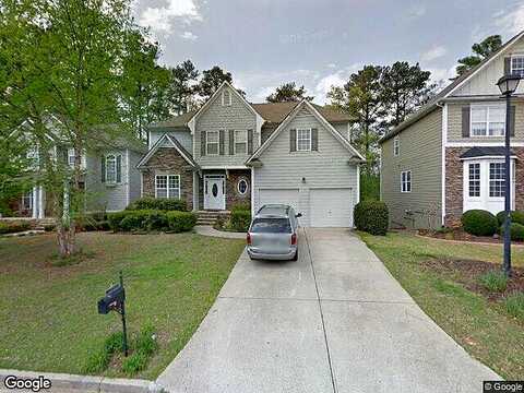 Balto, ACWORTH, GA 30101