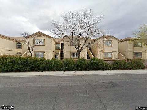 Renovah, LAS VEGAS, NV 89129