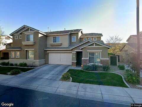 Hopkins, GILBERT, AZ 85295