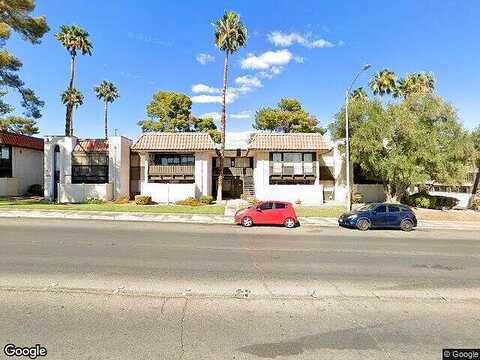 Vegas Valley, LAS VEGAS, NV 89169