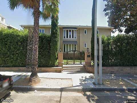 Crescent Heights, WEST HOLLYWOOD, CA 90046