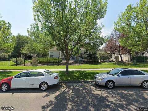Fairmount, DENVER, CO 80247