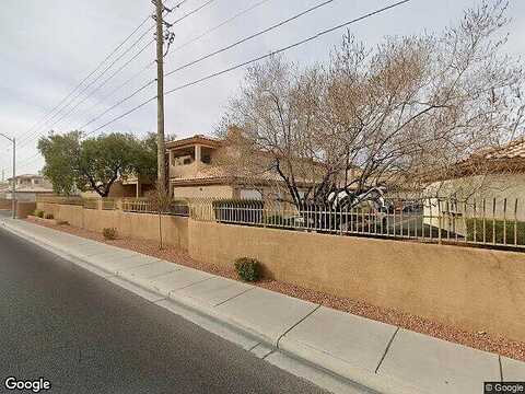 Dorita, LAS VEGAS, NV 89108