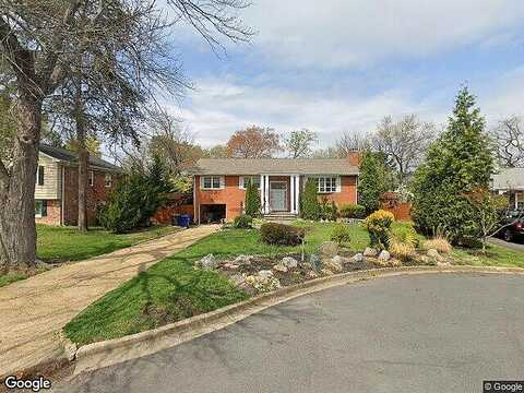 Kimble, FALLS CHURCH, VA 22041