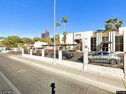 Desert Inn, LAS VEGAS, NV 89109
