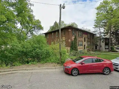 List, MINNEAPOLIS, MN 55416