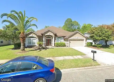Links, FLEMING ISLAND, FL 32003