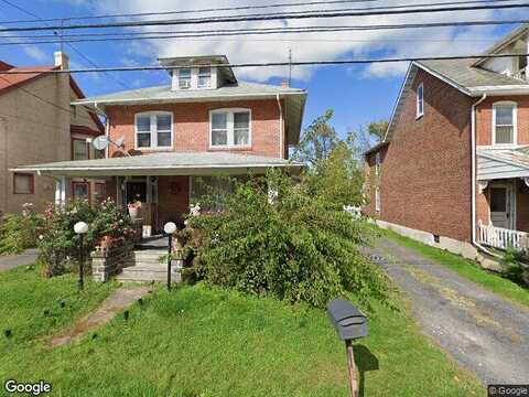 High, POTTSTOWN, PA 19464
