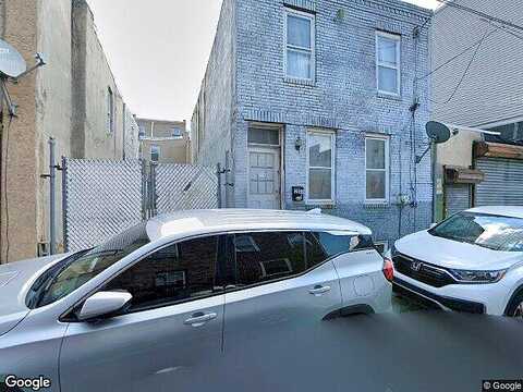 Palethorp, PHILADELPHIA, PA 19122